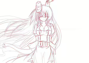 Page 735 of Aoi Tabane - preview thumbnail