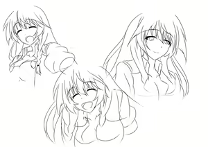 Page 819 of Aoi Tabane - preview thumbnail