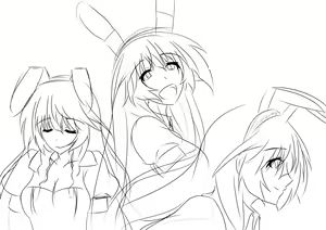 Page 824 of Aoi Tabane - preview thumbnail