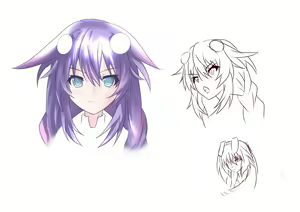 Page 850 of Aoi Tabane - preview thumbnail