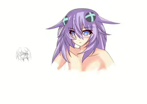 Page 851 of Aoi Tabane - preview thumbnail
