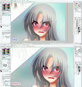 Page 859 of Aoi Tabane - preview thumbnail
