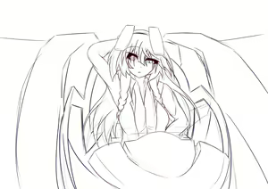 Page 860 of Aoi Tabane - preview thumbnail