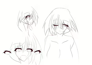 Page 915 of Aoi Tabane - preview thumbnail