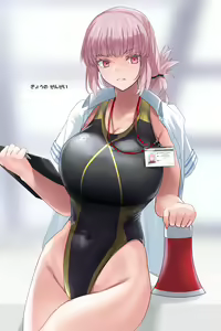 Page 553 of ●PIXIV● 蛾蝶 - preview thumbnail