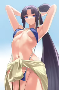 Page 557 of ●PIXIV● 蛾蝶 - preview thumbnail