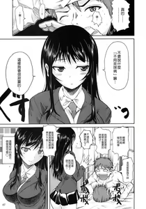 Page 8 of Fukuyama-san. - preview thumbnail