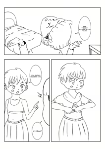Page 13 of Unusual Tastes #1 - preview thumbnail