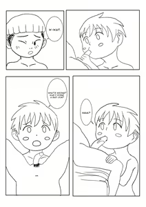 Page 15 of Unusual Tastes #1 - preview thumbnail