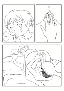 Page 18 of Unusual Tastes #1 - preview thumbnail