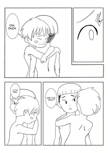 Page 26 of Unusual Tastes #1 - preview thumbnail