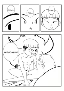 Page 39 of Unusual Tastes #1 - preview thumbnail