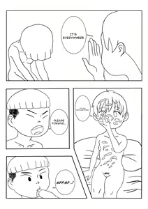 Page 43 of Unusual Tastes #1 - preview thumbnail