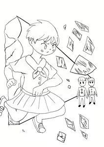 Page 3 of Mezurashii Konomi #1 - preview thumbnail