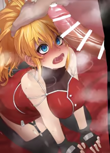 Page 1223 of 見ず水煮 - preview thumbnail