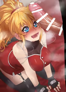 Page 1230 of 見ず水煮 - preview thumbnail