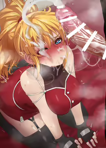 Page 1235 of 見ず水煮 - preview thumbnail