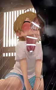 Page 1267 of 見ず水煮 - preview thumbnail