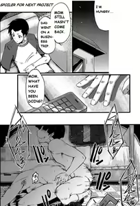Page 19 of My Mother And My Friends - preview thumbnail