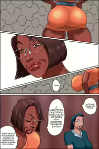 Page 6 of Niku Bakudan Monogatari - preview thumbnail
