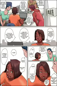 Page 10 of Niku Bakudan Monogatari - preview thumbnail