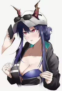 Page 106 of Eroborne·催眠中出的狂欢时刻（LC整合汉化组·明日方舟·原神等H） - preview thumbnail