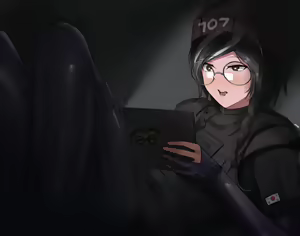 Page 107 of Eroborne·催眠中出的狂欢时刻（LC整合汉化组·明日方舟·原神等H） - preview thumbnail