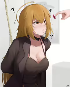 Page 111 of Eroborne·催眠中出的狂欢时刻（LC整合汉化组·明日方舟·原神等H） - preview thumbnail