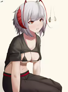 Page 116 of Eroborne·催眠中出的狂欢时刻（LC整合汉化组·明日方舟·原神等H） - preview thumbnail