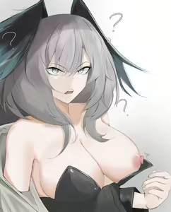 Page 51 of Eroborne·催眠中出的狂欢时刻（LC整合汉化组·明日方舟·原神等H） - preview thumbnail