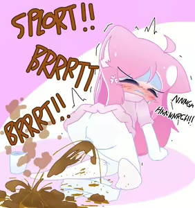 Page 60 of Nitronyl's Cake - preview thumbnail