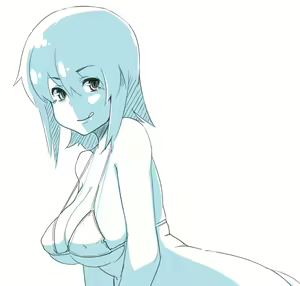 Page 246 of ナカイザード - preview thumbnail