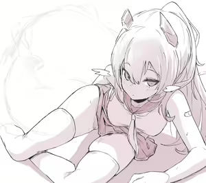 Page 84 of ナカイザード - preview thumbnail