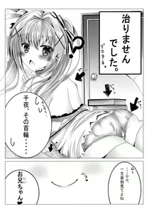 Page 12 of Onii-chan wa Imouto o Shitsuketai - preview thumbnail