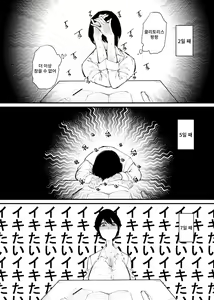 Page 6 of Maryoku Kyoukyuu Souchi wa, Mainichi Zecchou shimasu | 마력 공급 장치는 매일 절정에 달합니다 - preview thumbnail