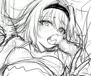 Page 375 of 伊島ユウ - preview thumbnail