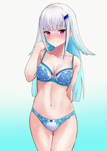 Page 120 of ●PIXIV● えもと しけこ - preview thumbnail