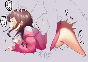 Page 137 of ●PIXIV● えもと しけこ - preview thumbnail