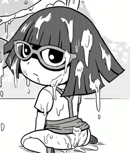 Page 12 of Hanako-san & Noroino Hanako|Toiletta & Foiletta Collection - preview thumbnail