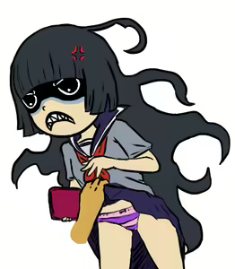 Page 206 of Hanako-san & Noroino Hanako|Toiletta & Foiletta Collection - preview thumbnail