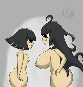 Page 386 of Hanako-san & Noroino Hanako|Toiletta & Foiletta Collection - preview thumbnail