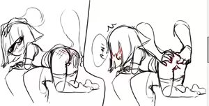 Page 50 of Hanako-san & Noroino Hanako|Toiletta & Foiletta Collection - preview thumbnail