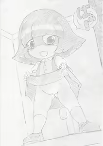 Page 58 of Hanako-san & Noroino Hanako|Toiletta & Foiletta Collection - preview thumbnail
