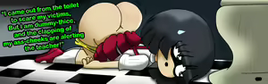 Page 80 of Hanako-san & Noroino Hanako|Toiletta & Foiletta Collection - preview thumbnail
