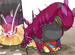 Page 116 of All my saved hentais until now pt.1 - preview thumbnail