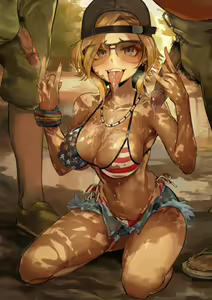 Page 265 of All my saved hentais until now pt.1 - preview thumbnail