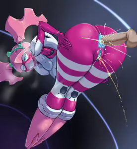 Page 106 of FUTANARI and SCAT Gallery 1 (uncensored) - preview thumbnail