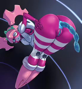 Page 109 of FUTANARI and SCAT Gallery 1 (uncensored) - preview thumbnail