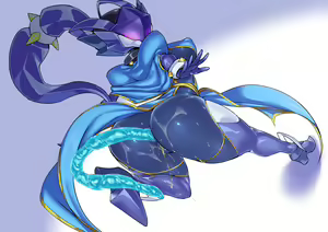 Page 151 of FUTANARI and SCAT Gallery 1 (uncensored) - preview thumbnail