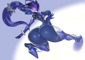 Page 153 of FUTANARI and SCAT Gallery 1 (uncensored) - preview thumbnail